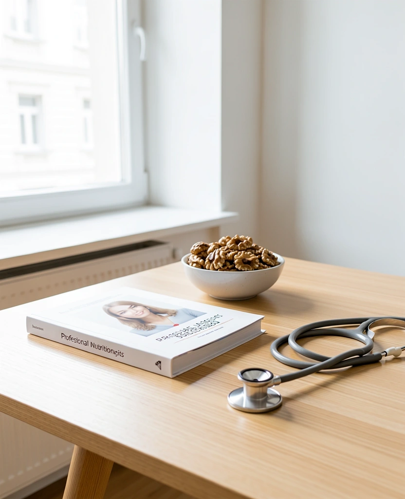 Professionelles Setting