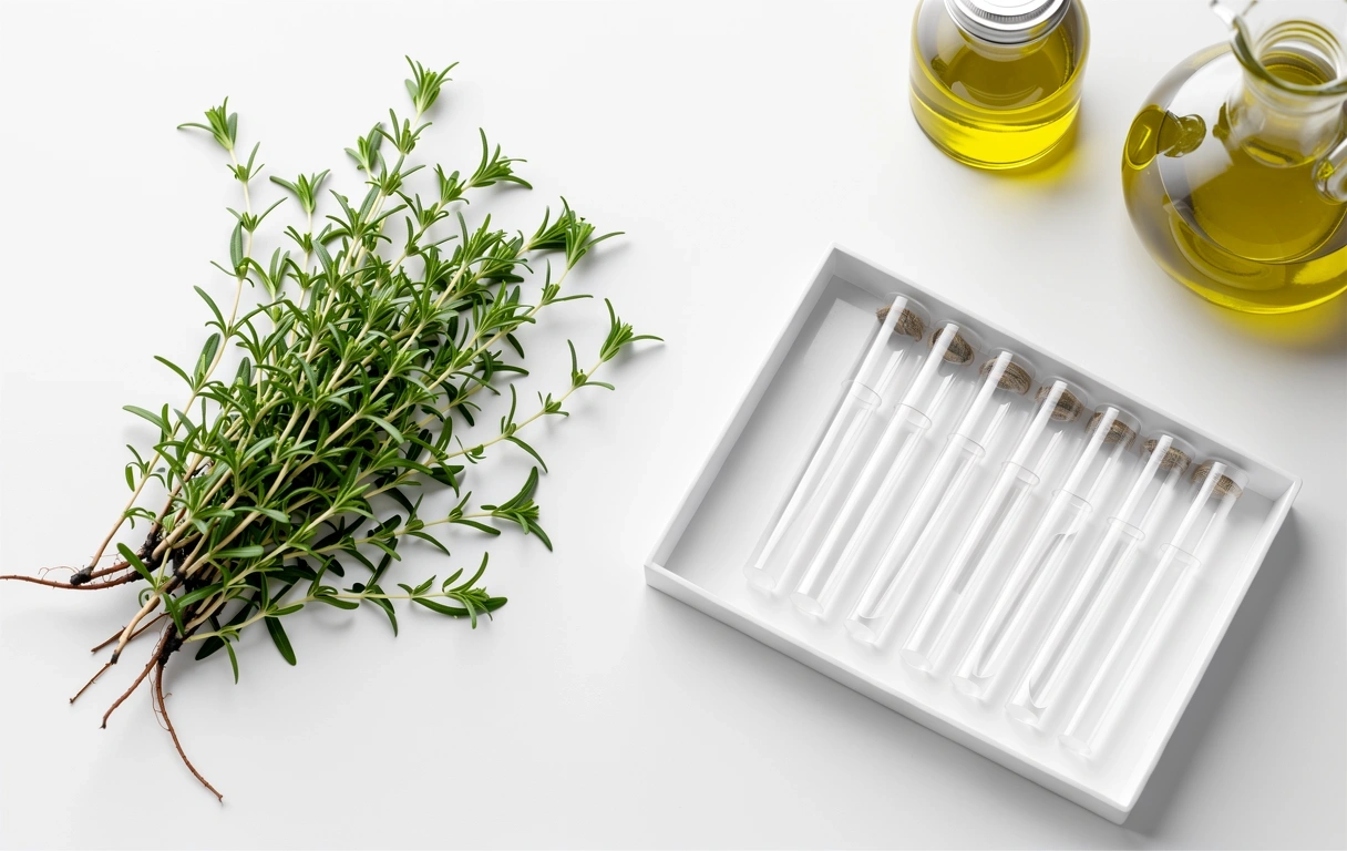 Wissenschaftliche Ernährungsforschung