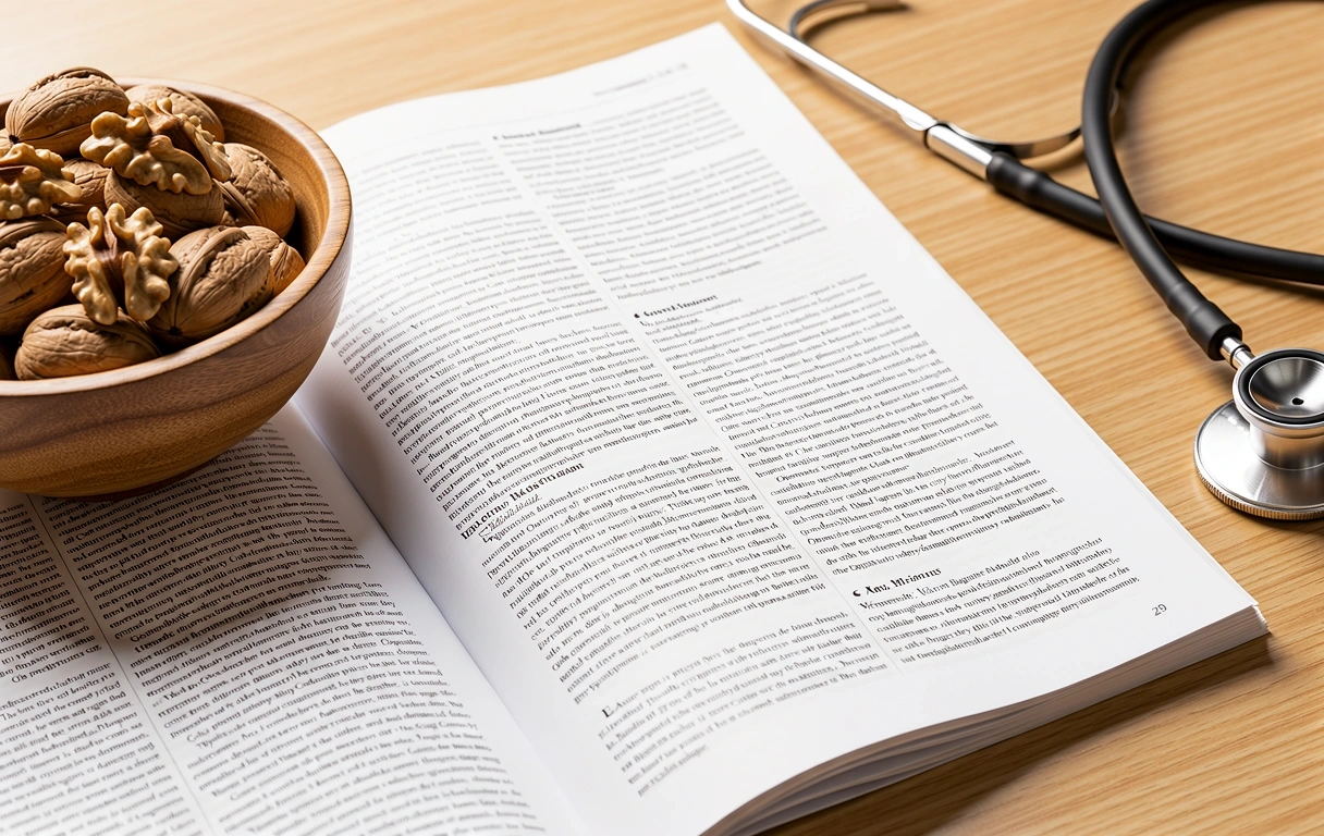 Medizinische Genauigkeit